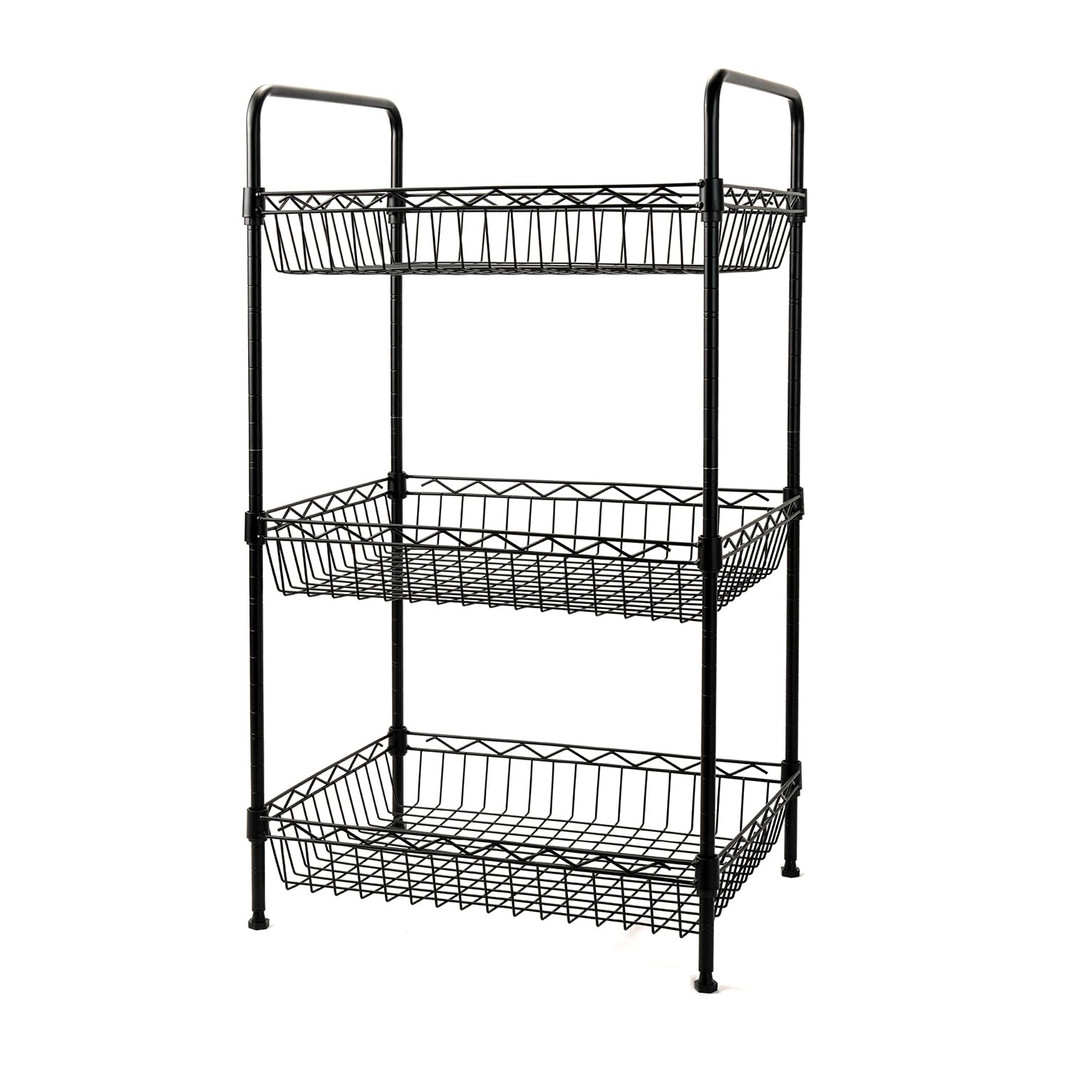 Aドウシシャ サビにくい 屋外用ラック 幅120 ルミナス エクステリア